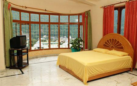 Tapovan Resort